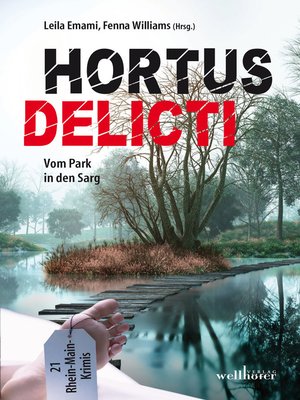 cover image of Hortus Delicti